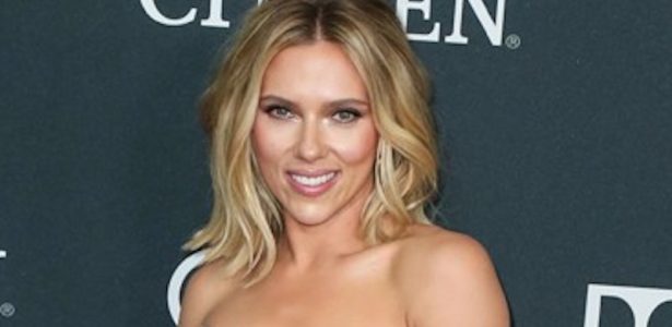 Scarlett Johansson vai lançar sua própria marca de beleza - Vogue