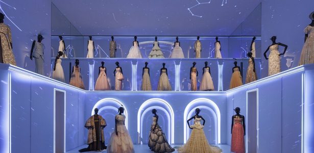 Dior inaugura museu em endereço histórico de Paris - Blog Amaury