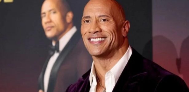 Dwayne Johnson e The Rock fazem aniversário no mesmo dia! Ambos nasceram em  2 de maio de 1972. IMPOSSÍVEL. - iFunny Brazil