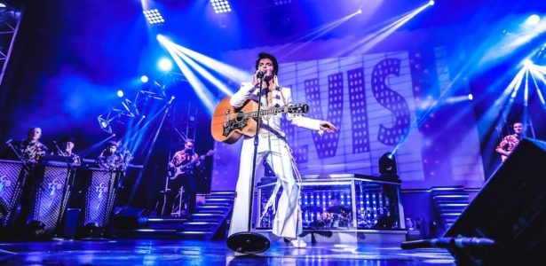 Fãs de Elvis Presley se preparam para o maior evento brasileiro
